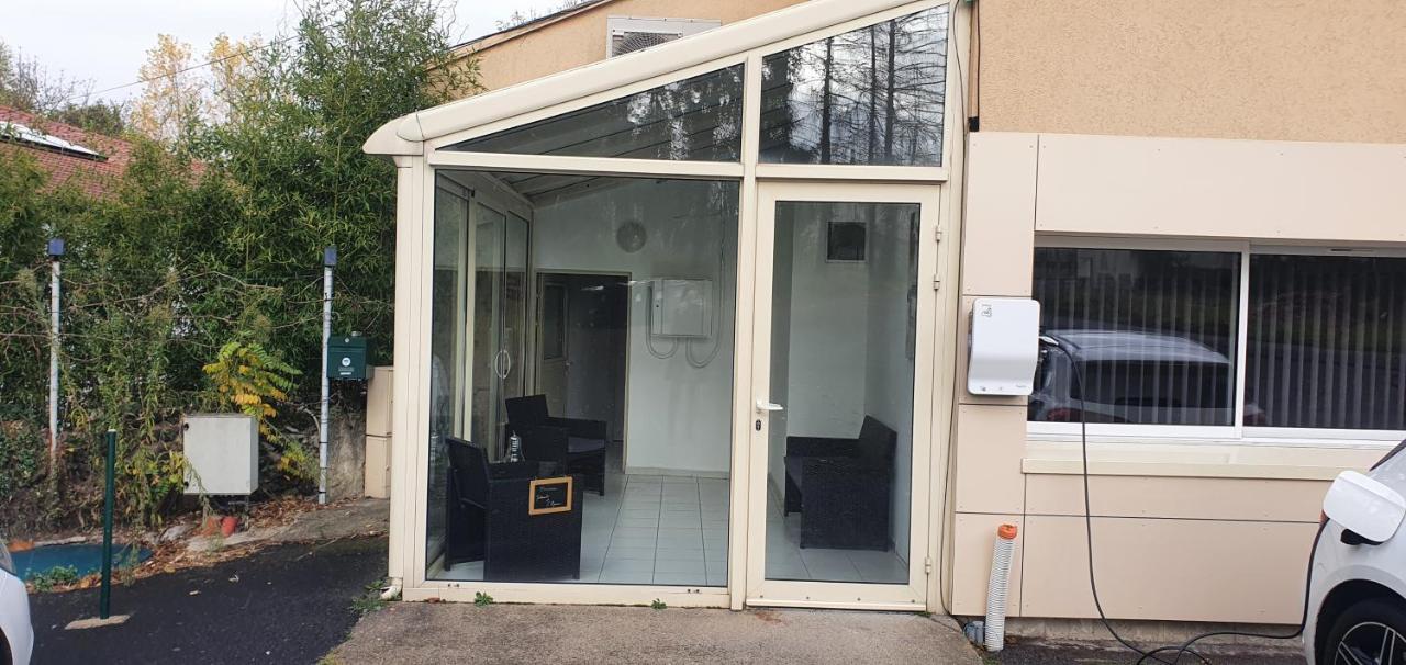 Appartement Le Mordene - Wifi - Parking