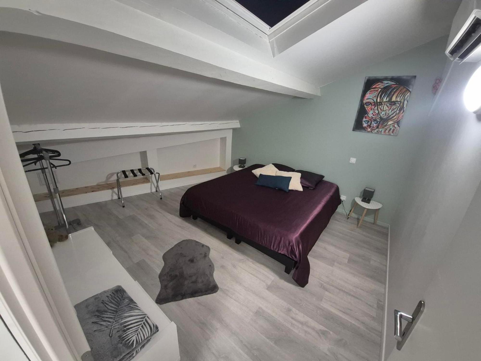 Le Mordene - Wifi - Parking Appartement *