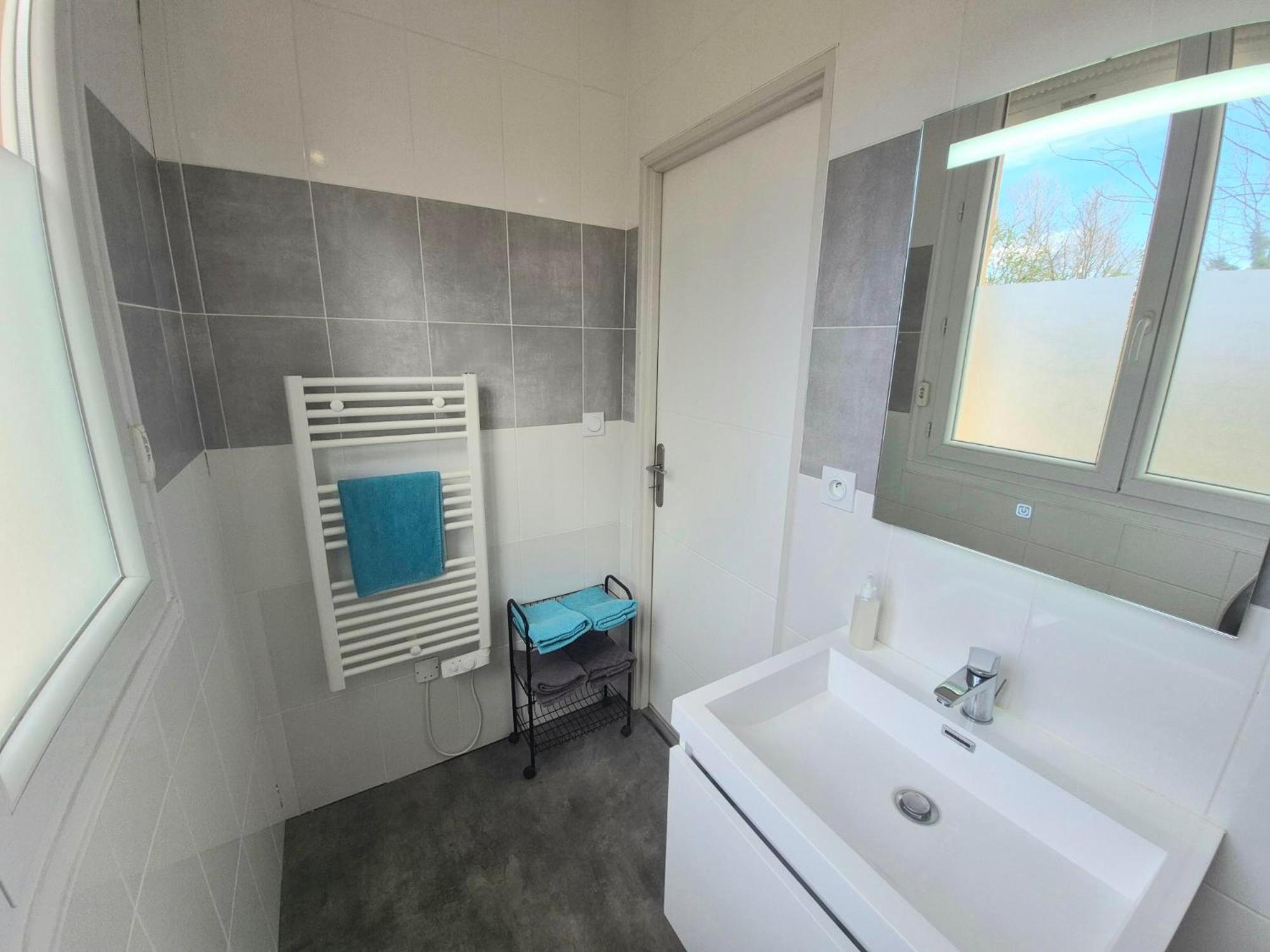 Appartement Le Mordene - Wifi - Parking