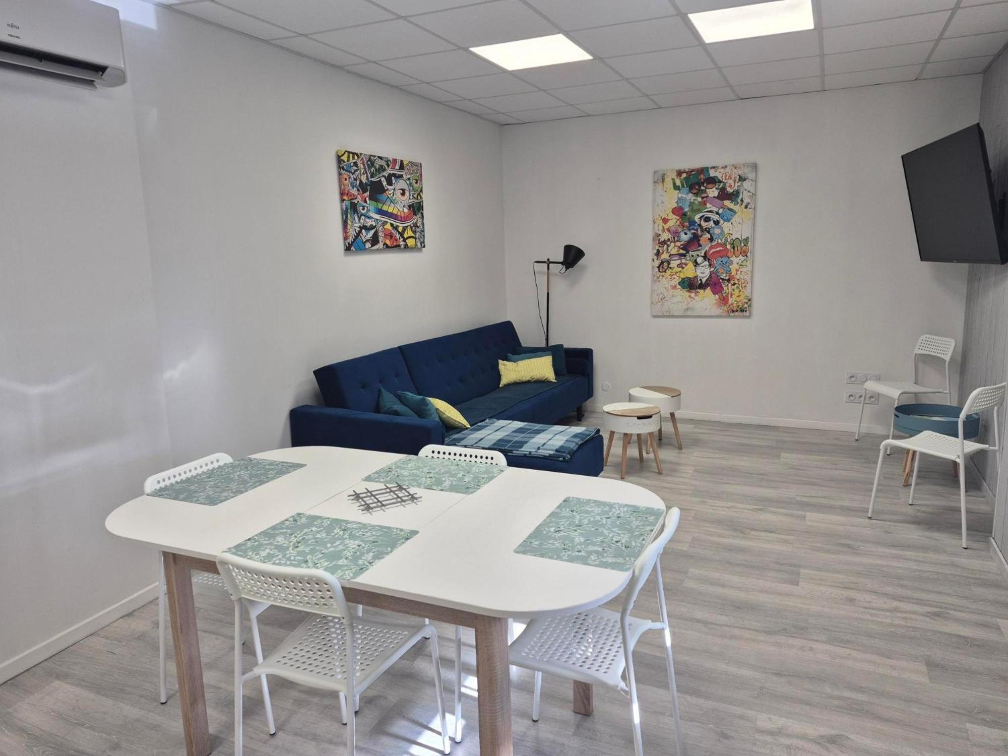 Apartment Le Mordene - Wifi - Parking Issoire